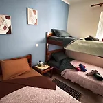 شقة το φιλόξενο σπιτάκι! - The Friendly Nest ! Parálion Ástros