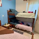 το φιλόξενο σπιτάκι! - The Friendly Nest ! Parálion Ástros