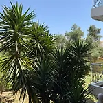 το φιλόξενο σπιτάκι! - The Friendly Nest ! Parálion Ástros