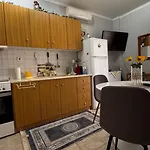 公寓 το φιλόξενο σπιτάκι! - The Friendly Nest ! Parálion Ástros