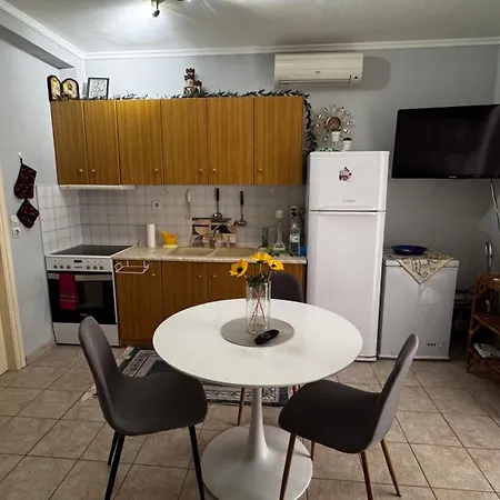 Apartamento Το Φιλόξενο Σπιτάκι! - The Friendly Nest ! *