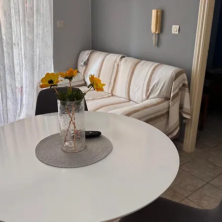 Το Φιλόξενο Σπιτάκι! - The Friendly Nest ! Apartment Paralio Astros