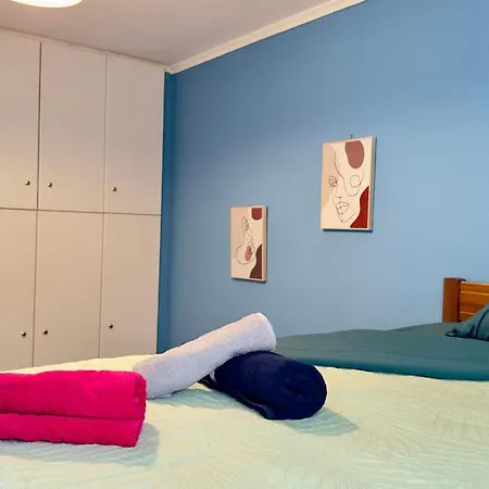 Apartment Το Φιλόξενο Σπιτάκι! - The Friendly Nest ! 3*