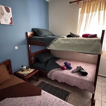 Apartment Το Φιλόξενο Σπιτάκι! - The Friendly Nest !