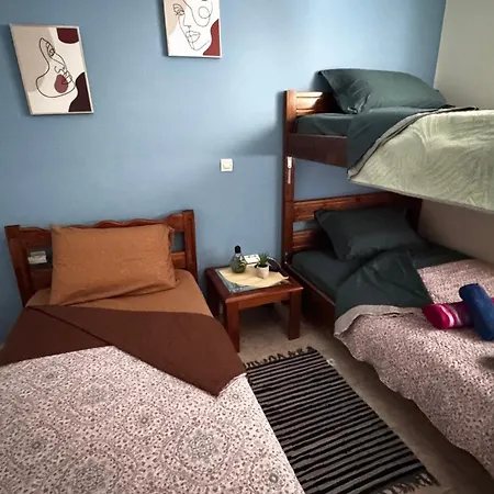 Apartment Το Φιλόξενο Σπιτάκι! - The Friendly Nest ! Paralio Astros