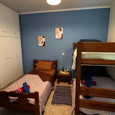 Το Φιλόξενο Σπιτάκι! - The Friendly Nest ! *