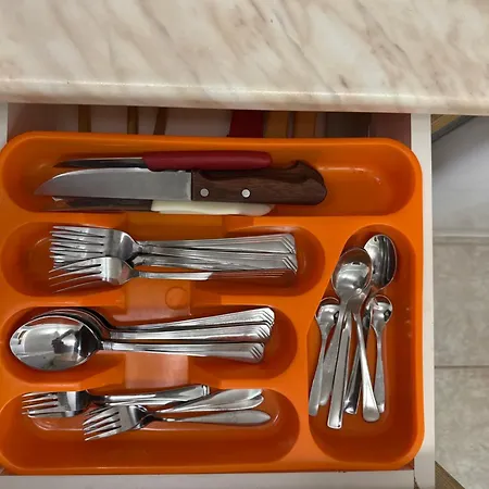 Το Φιλόξενο Σπιτάκι! - The Friendly Nest ! Appartement *