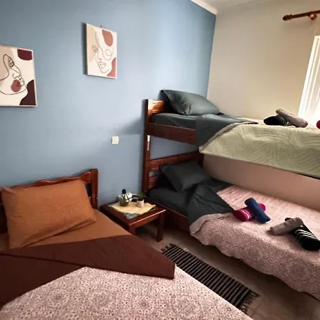 Apartment Το Φιλόξενο Σπιτάκι! - The Friendly Nest ! Paralio Astros