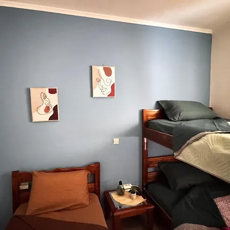 Appartement Το Φιλόξενο Σπιτάκι! - The Friendly Nest !