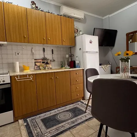 Apartment Το Φιλόξενο Σπιτάκι! - The Friendly Nest ! Paralio Astros