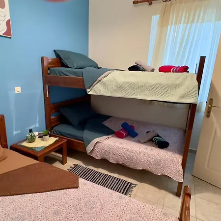 Το Φιλόξενο Σπιτάκι! - The Friendly Nest ! Paralio Astros