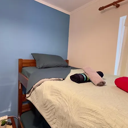 Το Φιλόξενο Σπιτάκι! - The Friendly Nest !