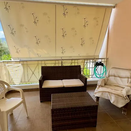 Το Φιλόξενο Σπιτάκι! - The Friendly Nest ! 3* Паралион-Астрос