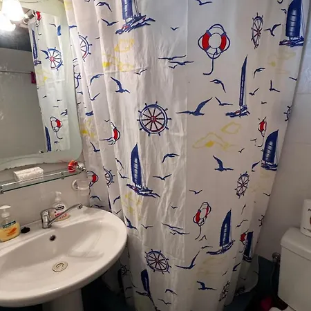 Το Φιλόξενο Σπιτάκι! - The Friendly Nest ! Apartment 3*