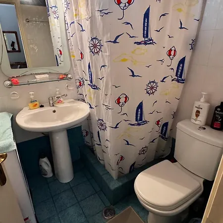 Apartment Το Φιλόξενο Σπιτάκι! - The Friendly Nest !