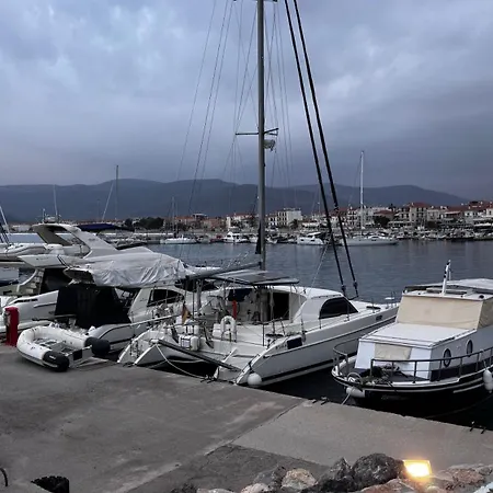 Το Φιλόξενο Σπιτάκι! - The Friendly Nest !