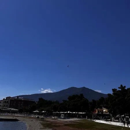 Apartment Το Φιλόξενο Σπιτάκι! - The Friendly Nest ! 3*