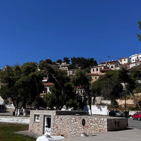 Appartement Το Φιλόξενο Σπιτάκι! - The Friendly Nest !