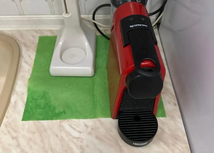 το φιλόξενο σπιτάκι! - The Friendly Nest ! Parálion Ástros