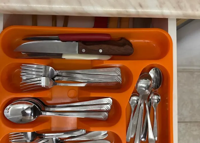 το φιλόξενο σπιτάκι! - The Friendly Nest ! 아파트 *