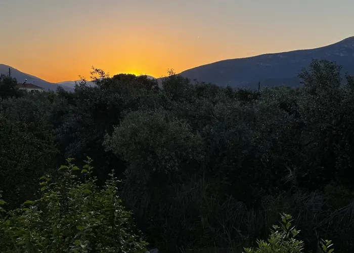 Το Φιλόξενο Σπιτάκι! - The Friendly Nest ! Parálion Ástros