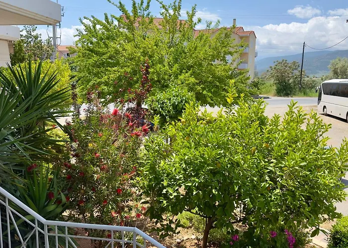 Το Φιλόξενο Σπιτάκι! - The Friendly Nest ! Apartamento