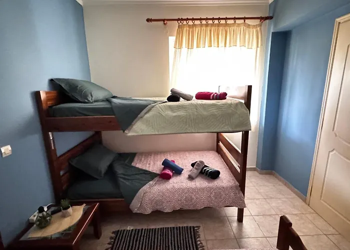 Apartamento Το Φιλόξενο Σπιτάκι! - The Friendly Nest ! Parálion Ástros