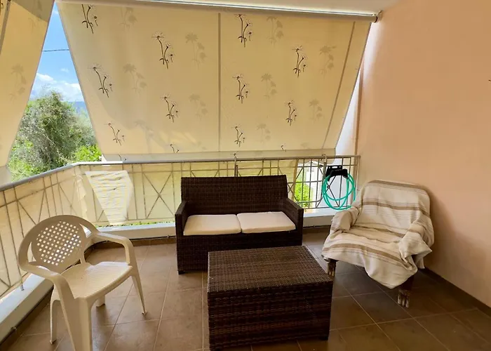 Το Φιλόξενο Σπιτάκι! - The Friendly Nest ! * Parálion Ástros