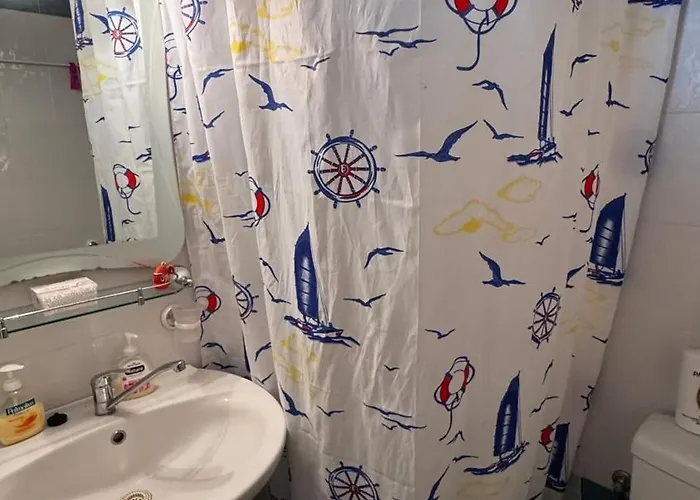 Το Φιλόξενο Σπιτάκι! - The Friendly Nest ! Apartamento *