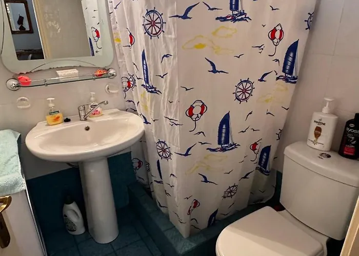 Apartamento Το Φιλόξενο Σπιτάκι! - The Friendly Nest !