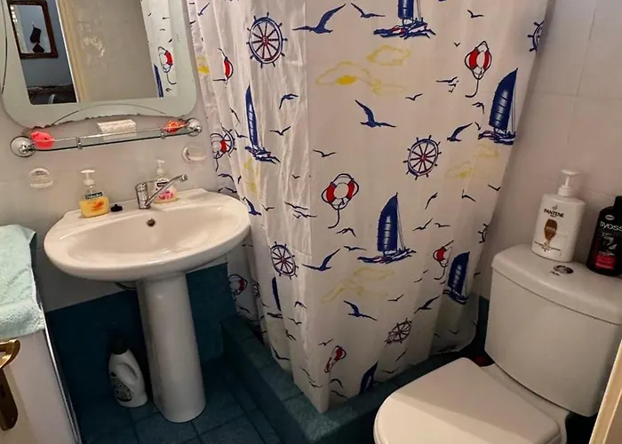 Apartamento Το Φιλόξενο Σπιτάκι! - The Friendly Nest ! *