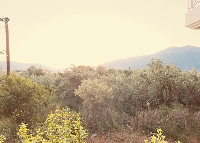 Apartamento Το Φιλόξενο Σπιτάκι! - The Friendly Nest ! *