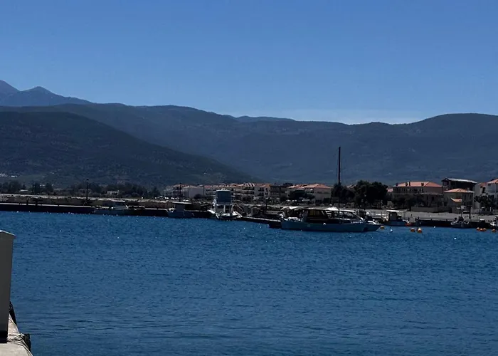 Το Φιλόξενο Σπιτάκι! - The Friendly Nest ! Apartamento *