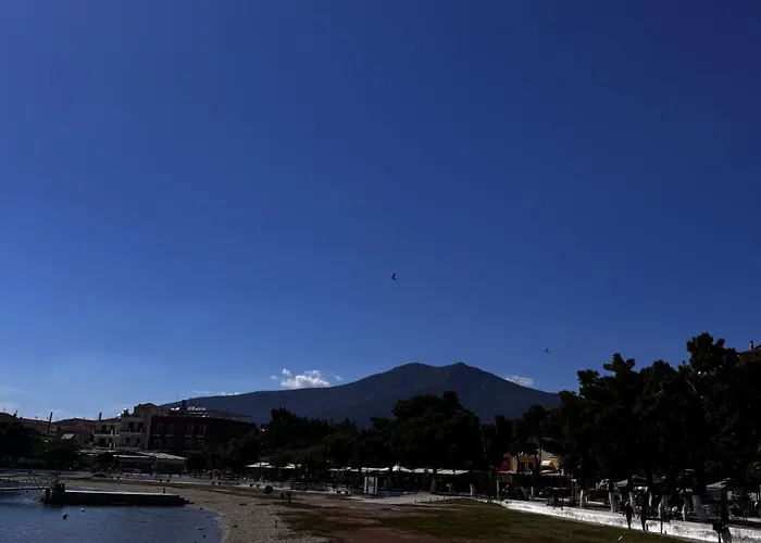 Apartamento Το Φιλόξενο Σπιτάκι! - The Friendly Nest ! *