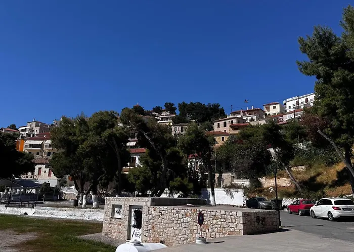 Apartamento Το Φιλόξενο Σπιτάκι! - The Friendly Nest !